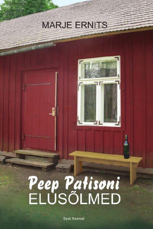 Pisipilt Peep Patisoni elusõlmed