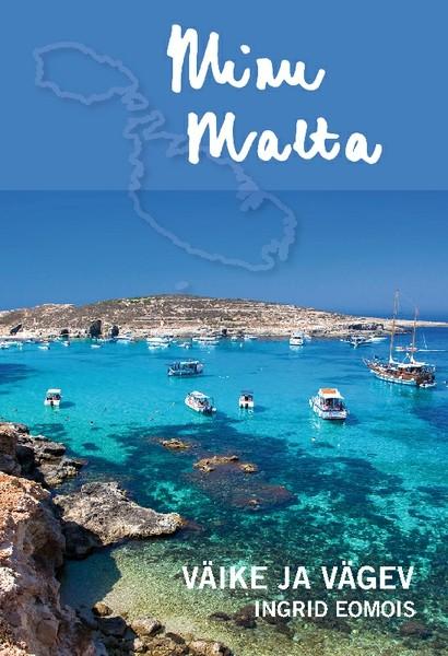 Pisipilt Minu Malta väike ja vägev