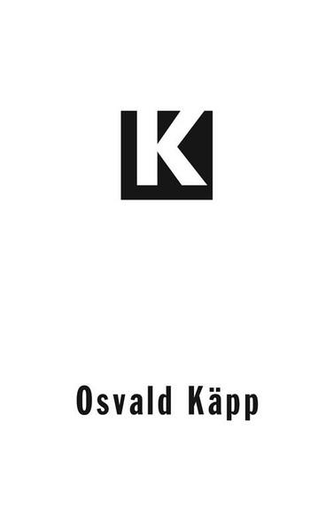 Pisipilt Osvald Käpp
