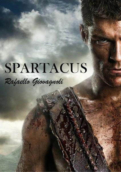Pisipilt Spartacus
