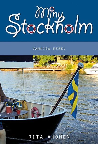 Pisipilt Minu Stockholm vanniga merel
