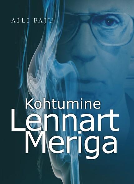 Pisipilt Kohtumine Lennart Meriga
