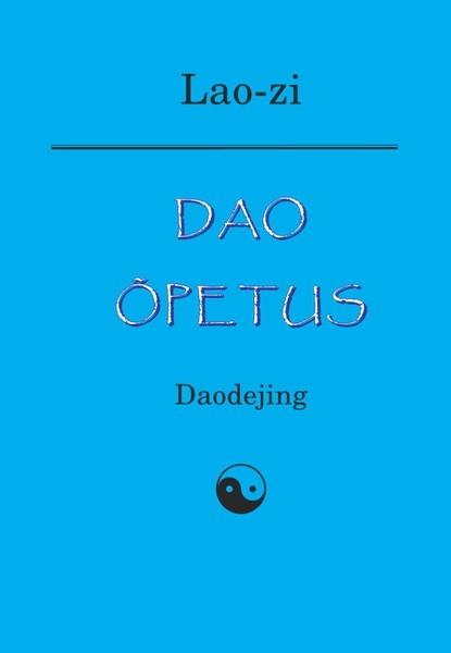 Pisipilt Dao õpetus (Daodejing)