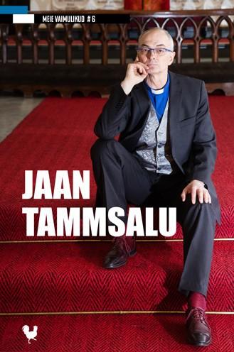 Pisipilt Jaan Tammsalu