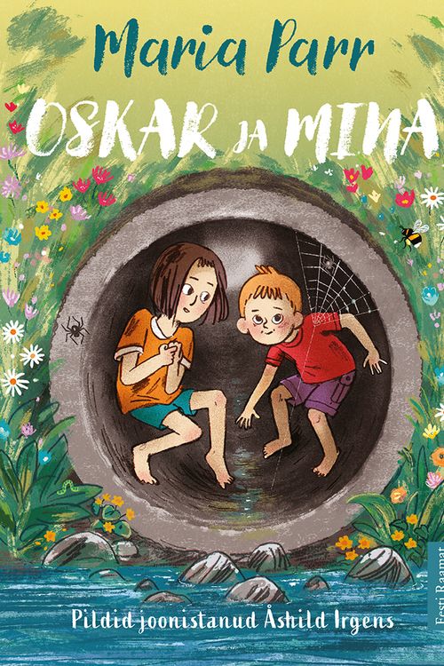 Minu Raamatukogu (MIRKO) - Laenuta e-raamat | Oskar ja mina : kõik meie ...
